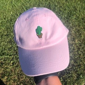 Cactus Hat